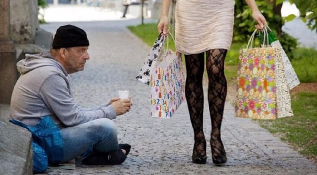 I will buy homeless people gifts they want for Christmas