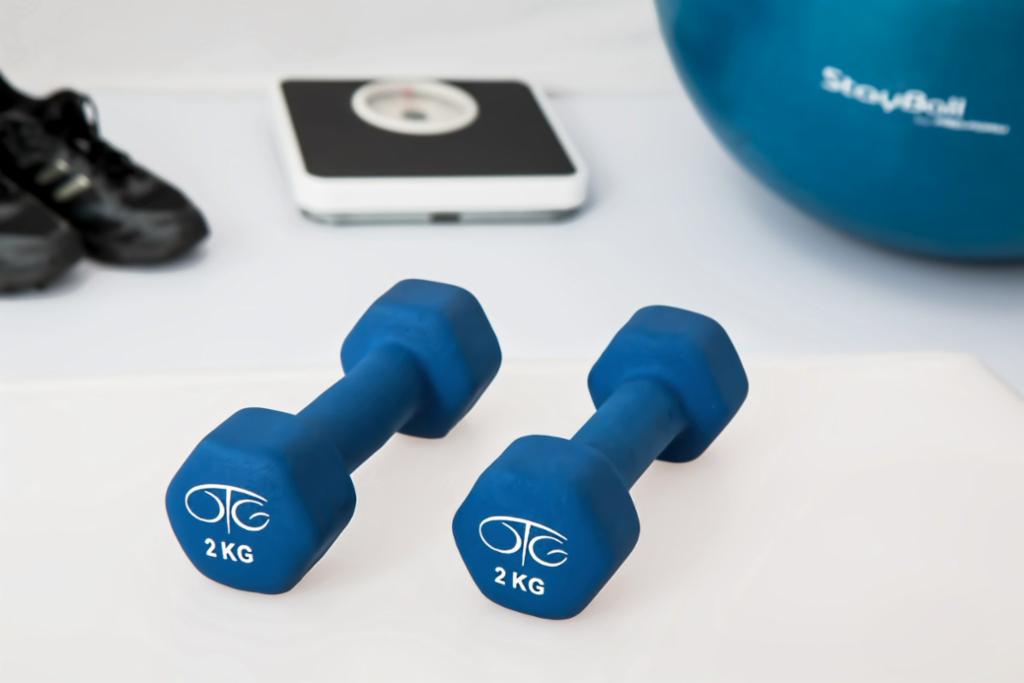 I will help you reach your fitness goals