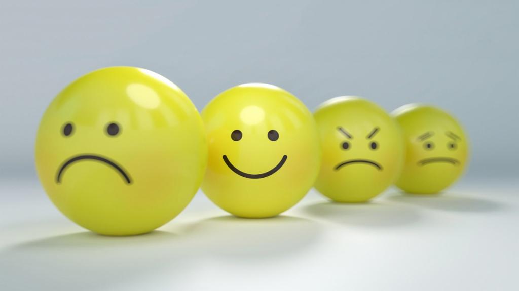  How does a positive mindset affect your personality  