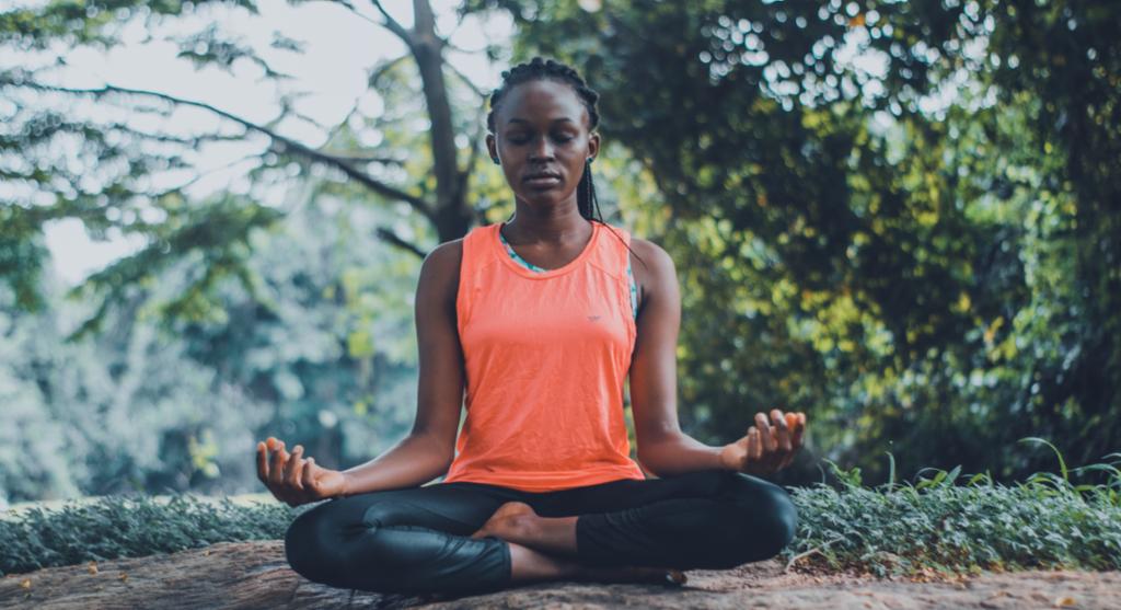  I will take online meditation classes