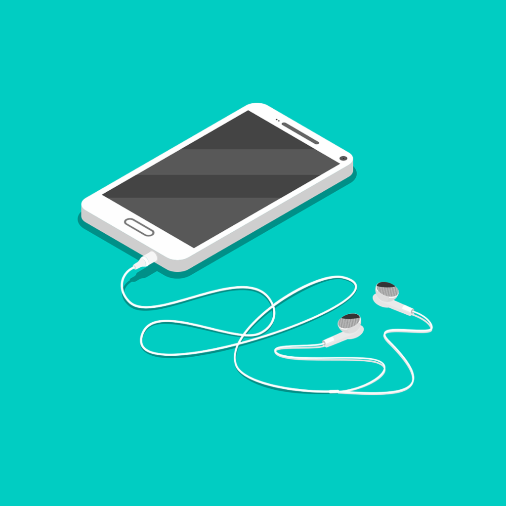  I will create a personalized calming music playlist 